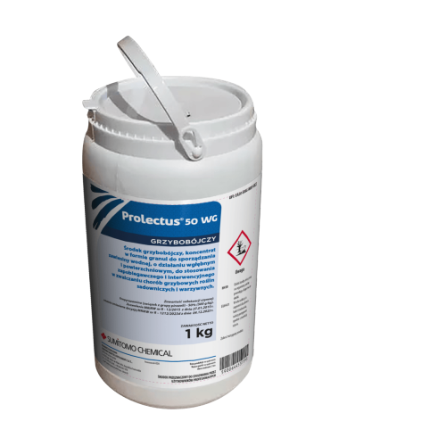 Prolectus 50 WG 1kg grzybobójczy