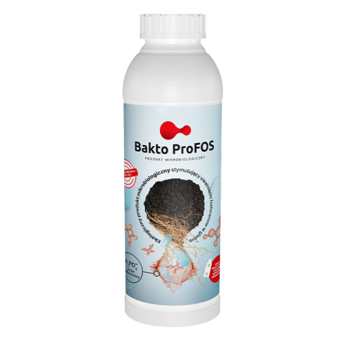 Bakto Profos, produkt mikrobiologiczny