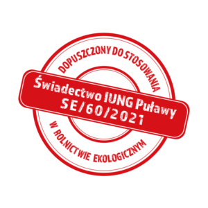 Bakto Profos, produkt mikrobiologiczny