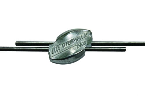 Złączka Gripple Small 1.4-2.2 mm /300 kg/