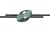 Złączka Gripple Medium 2.00-3.25mm /400kg/
