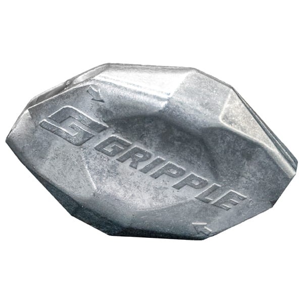 Złączka Gripple Jumbo 2.5- 3.15 mm /600 kg/