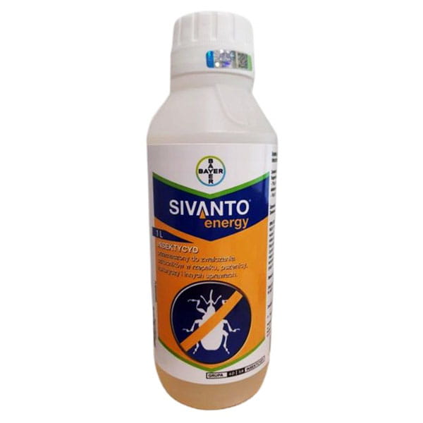 Sivanto Energy 85 EC (insektycyd owadobójczy)