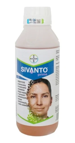 Sivanto Prime 200 SL (Flupyradifuron 200 g/l)