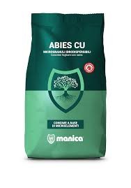 ABIES Cu 1 kg