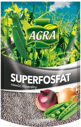 AGRA SUPERFOSFAT 5kg