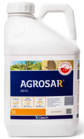AGROSAR 360 SL 5L