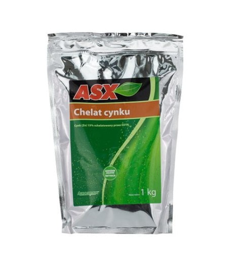 ASX CHELAT CYNKU 1KG