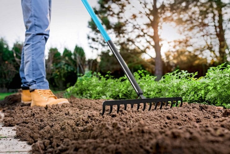 Grabie metalowe uniwersalne