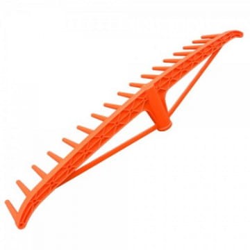 Grabie do siana i liści