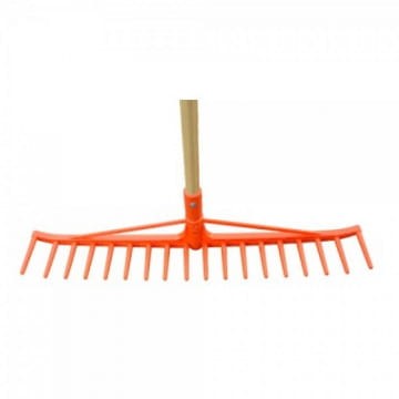 Grabie do siana i liści