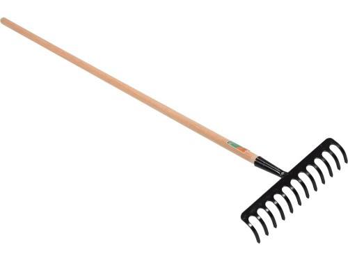 Grabie oprawne 12 zebów