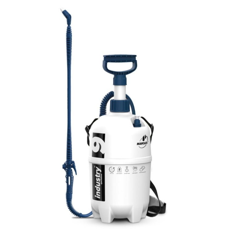 MAROLEX INDUSTRY ALKA