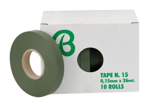 OLIWKOWA Taśma do tapenera HT-R  15mm x 26m 10szt