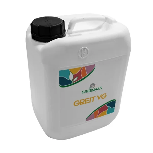 GREIT VG (promotor wzrostu pochodzenia roślinnego) pojemność 5 l