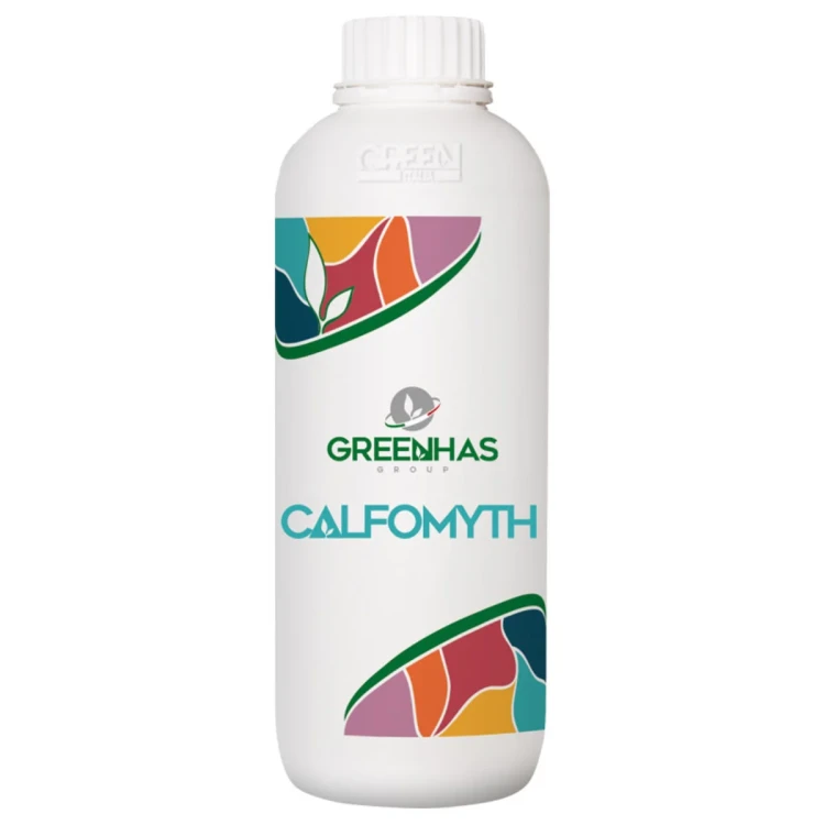 CALFOMYTH (nawóz wapniowo - fosforowy) pojemność 1 l