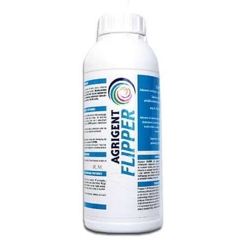 Flipper (adiuwant silikonowy) pojemność 1 l