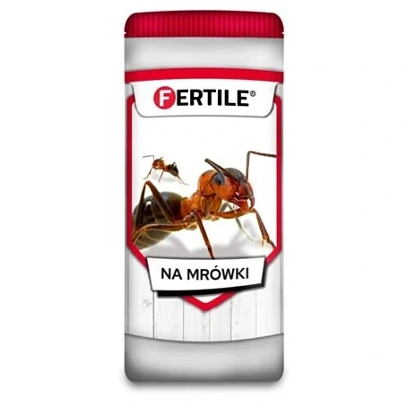 Fertile preparat na Mrówki waga 0,25 kg