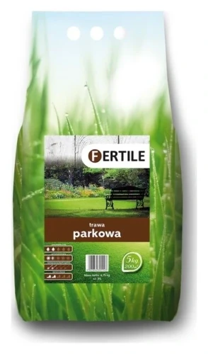 FERTILE-TRAWA-NASIONA-waga-4,75-KG-GATUNEK-ROSLIN-TRAWA-PARKOWA