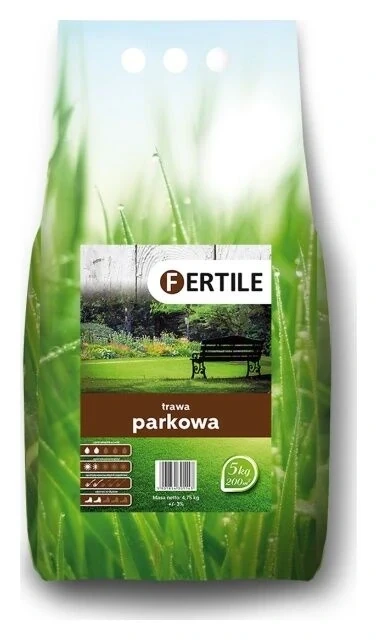 FERTILE-TRAWA-NASIONA-waga-4,75-KG-GATUNEK-ROSLIN-TRAWA-PARKOWA