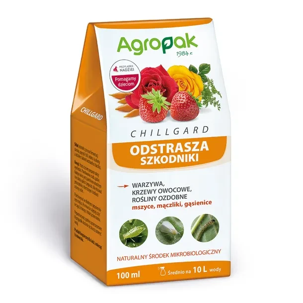 Chillgard -Agropak-100-ml-pojemnosc-100-ML