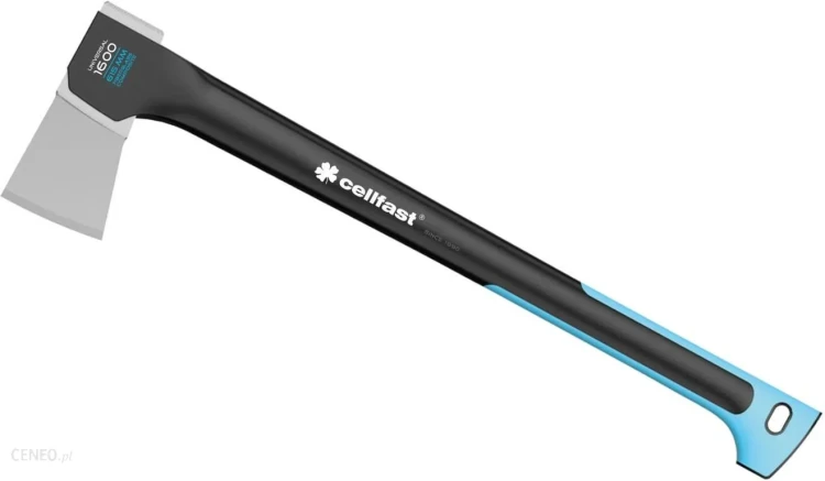 Cellfast -Siekiera-Uniwersalna-Ergoline-rozmiar-450- mm