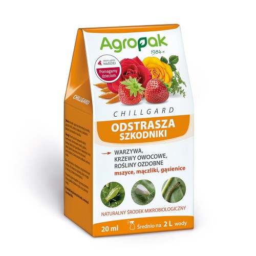 Chillgard -Agropak-100-ml-pojemnosc-20-ML