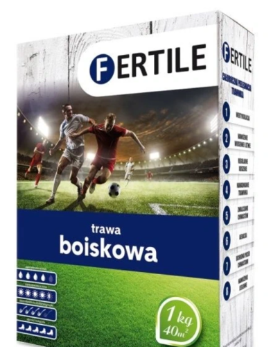 FERTILE-TRAWA-NASIONA-waga-1-KG-GATUNEK-ROsLIN TRAWA-BOISKOWA