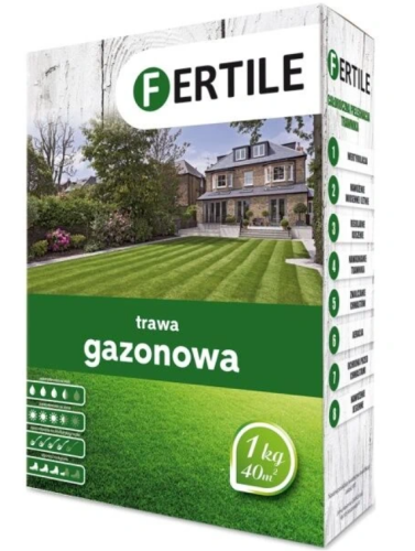 FERTILE-TRAWA-NASIONA-waga-1-KG-GATUNEK-ROSLIN-TRAWA-GAZONOWA