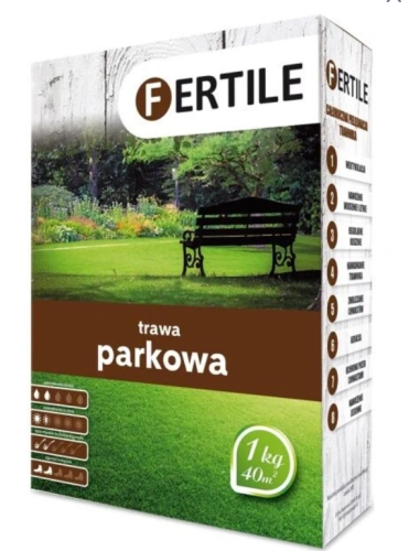 FERTILE-TRAWA-NASIONA-waga-1-KG-GATUNEK-ROSLIN-TRAWA-PARKOWA